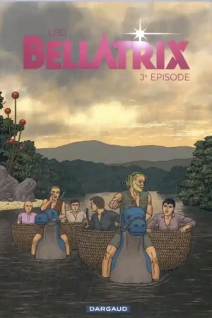 Bellatrix Voordeelprijs