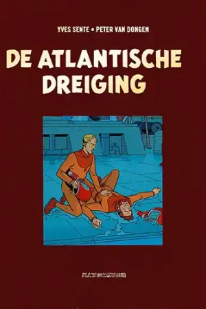 Snelle Levering De Atlantische dreiging