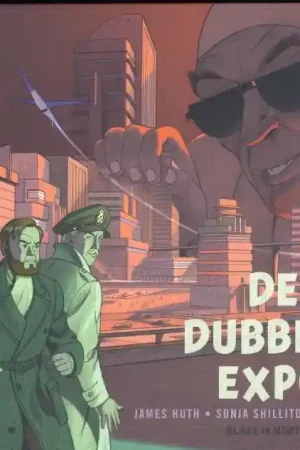 Finale Uitverkoop De dubbele expo