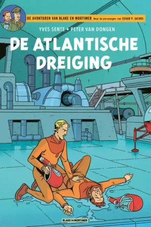 De Atlantische dreiging Populair
