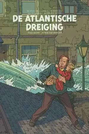 Nu Kopen De Atlantische dreiging