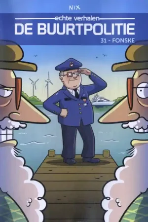 Exclusieve Aanbieding Fonske