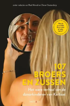 107 broers en zussen Must-Have