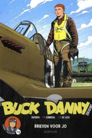 Brieven voor Jo Premium