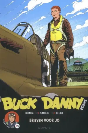 Brieven voor Jo Voordeelprijs