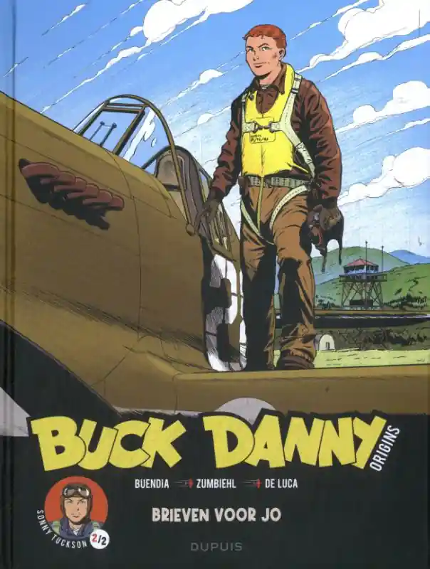 Brieven voor Jo Voordeelprijs