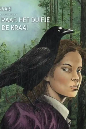 De raaf, het duifje en de kraai Laatste Kans