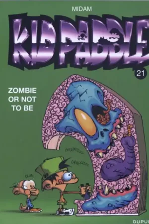 Zombie or not to be Betrouwbaar