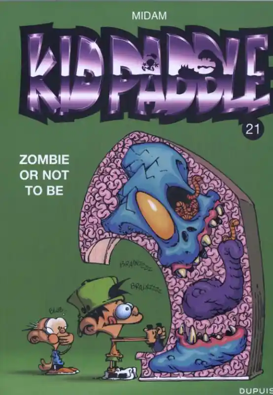 Zombie or not to be Betrouwbaar