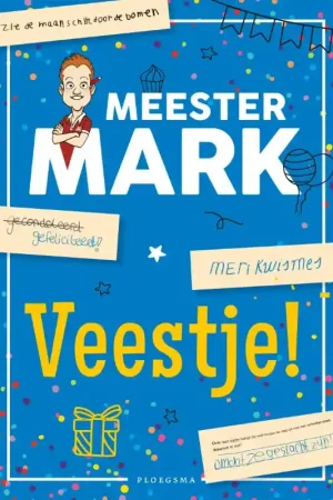 Alleen Vandaag Veestje!