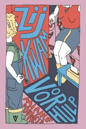 Zij kwam voor hulp Gratis Retour