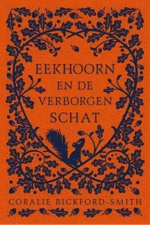 Betaalbaar Eekhoorn en de verborgen schat