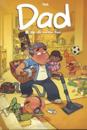 Nu Kopen Van alle markten thuis!