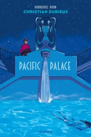 Pacific Palace Speciale Aanbieding
