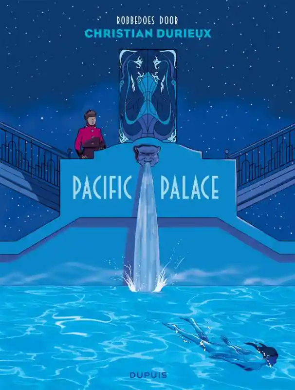 Pacific Palace Speciale Aanbieding
