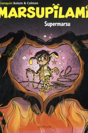 Supermarsu Meest Verkocht