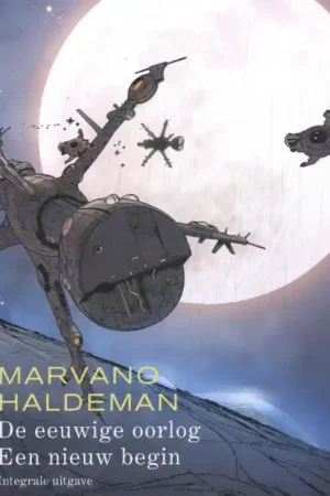 Nieuw De eeuwige oorlog - Een nieuw begin