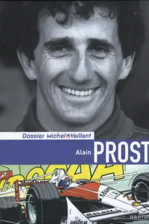 Bestel Nu Alain Prost