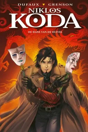 De dans van de duivel Lage Prijs