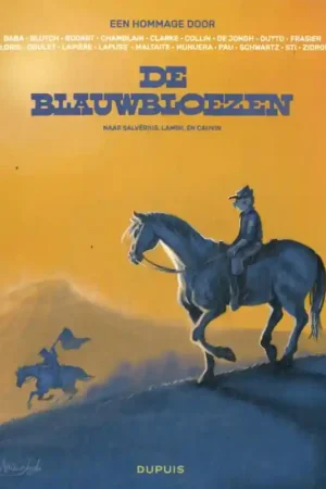 Beperkt Aanbod De Blauwbloezen