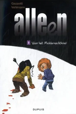 Voor het middernachtkind Goedkoop