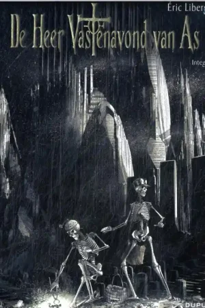 Dagaanbieding De heer Vastenavond van As