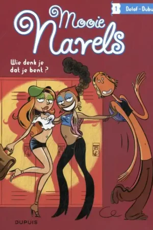 Wie denk je dat je bent? Aanbieding