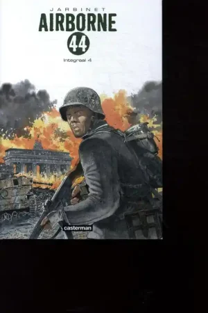 Vierde cyclus Speciale Aanbieding