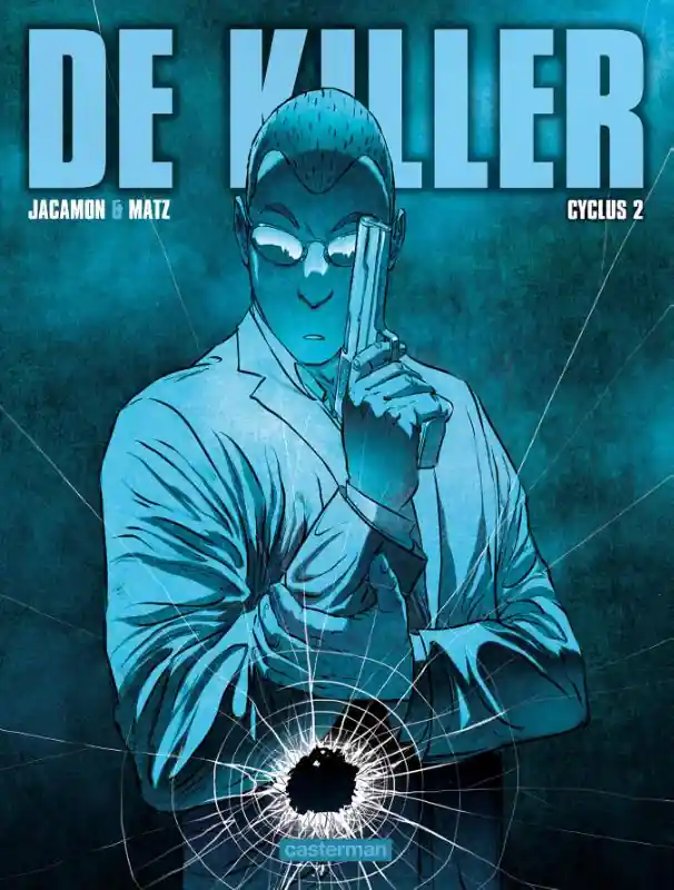 De Killer Aanbieding