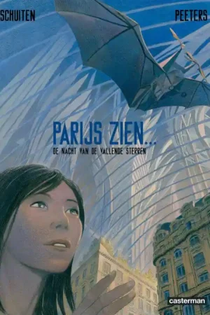 De nacht van de vallende sterren Aanbieding