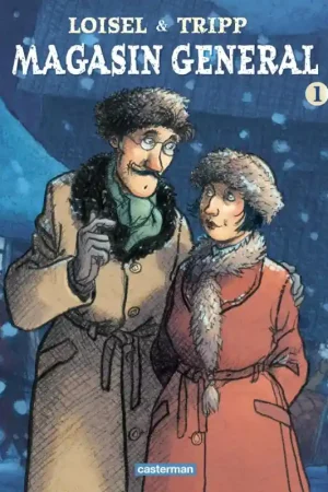 Gecertificeerd Magasin General