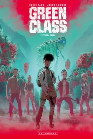 Overal chaos Fabrieksprijs