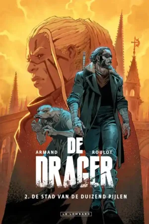 Betaalbaar De stad van de duizend pijlen