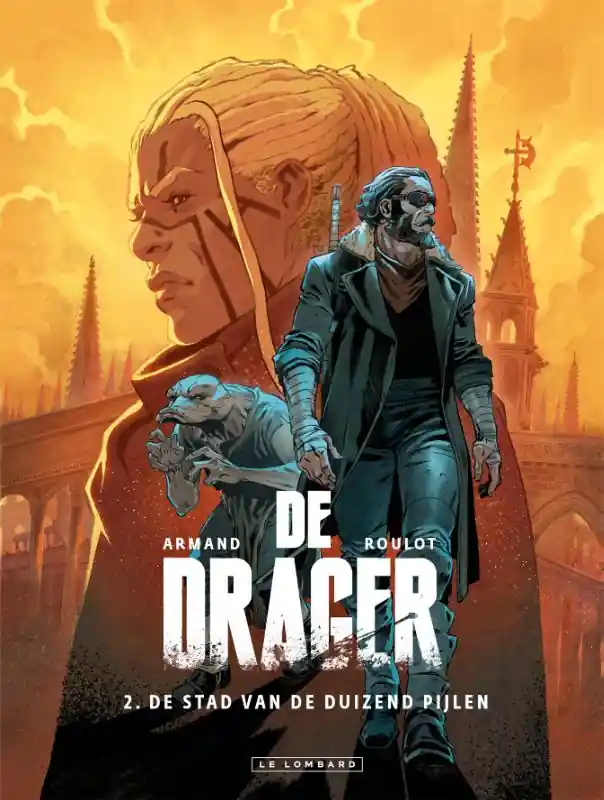 Betaalbaar De stad van de duizend pijlen