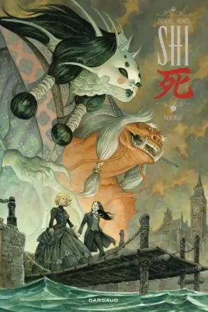 Revenge! Beste Prijs