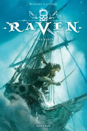 Nemesis Express Levering