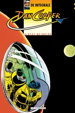 Direct Beschikbaar Dan Cooper