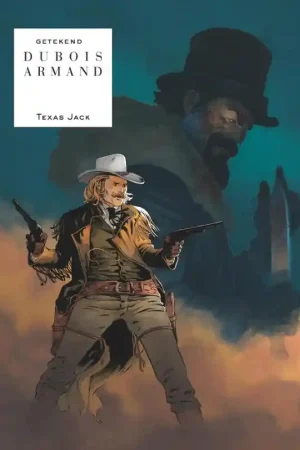 Texas Jack Must-Have