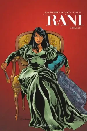 Snelle Levering Markiezin