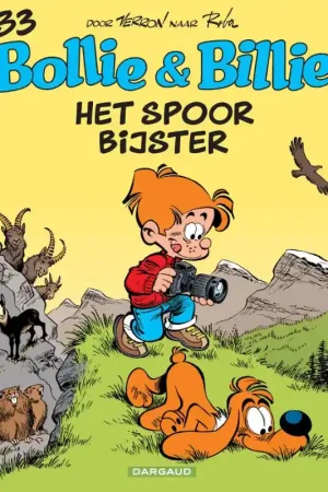 Snelle Levering Het spoor bijster