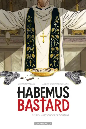 Weekendaanbieding Een hart onder de soutane