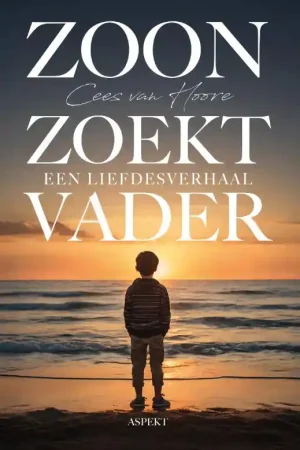 Actieprijs Zoon zoekt vader