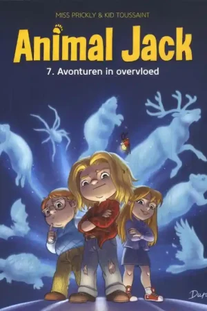 Avonturen in overvloed Gratis Retour