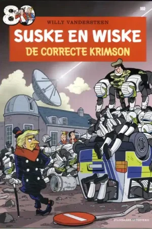 De correcte Krimson Lage Prijs