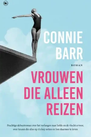 Aanbieding Vrouwen die alleen reizen