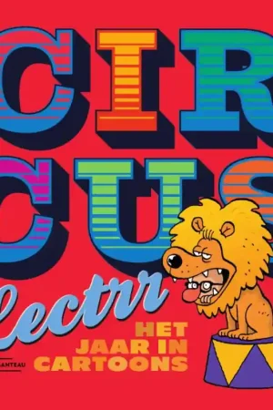 Rechtstreeks Van De Fabrikant Circus Lectrr