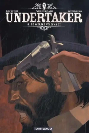 De wereld volgens Oz Beperkte Voorraad