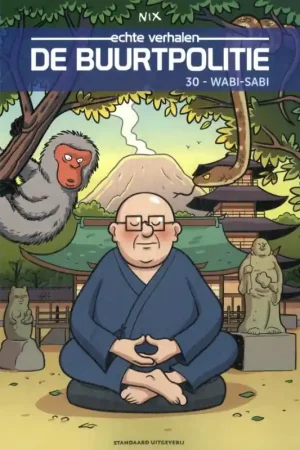 Wabi-Sabi Gecertificeerd