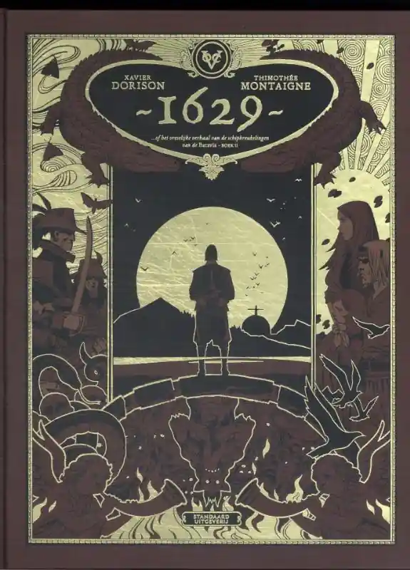 Betrouwbaar Het rode eiland