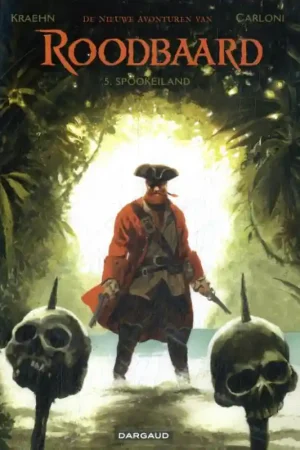 Finale Uitverkoop Spookeiland